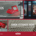 Na torcida pelo Oscar, Heinz lança a campanha "Ainda Estamos Aqui"