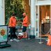 Dono do iFood, Prosus compra Just Eat Takeaway para criar campeão de entregas na Europa