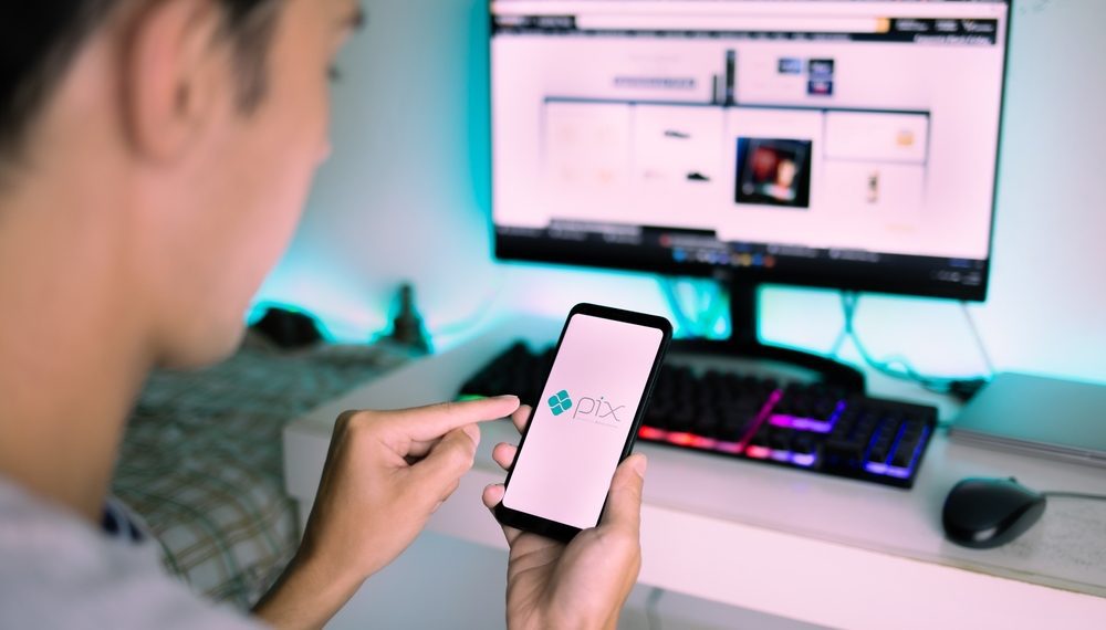 Pix sofre instabilidade e afeta operações em diversos bancos do País