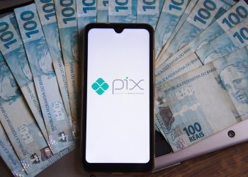 Pix fraudes