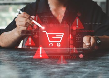 Falta de confiança faz 48% dos brasileiros desistirem de compras online