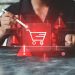 Falta de confiança faz 48% dos brasileiros desistirem de compras online