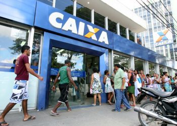Agências bancárias fecham nos dias 3 e 4 de março