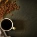 café