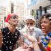 Ocupação hoteleira para o carnaval no Rio está em 83,70%