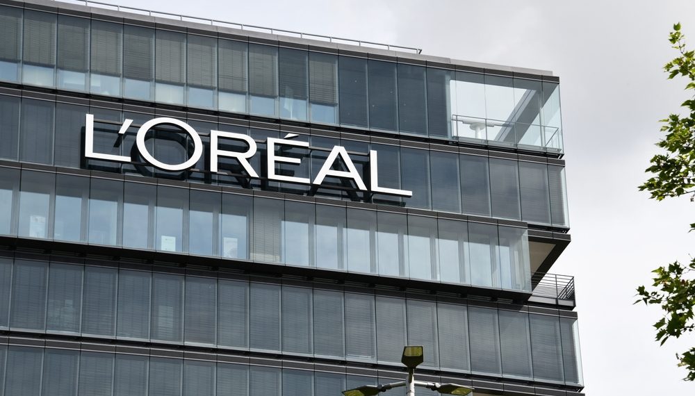 L’Oréal