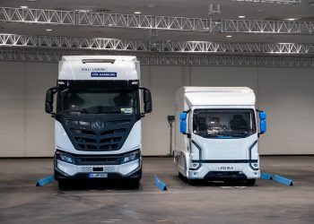 Nikola, fabricante de caminhões a hidrogênio, pede falência e entra em processo de liquidação