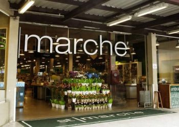 Supermercado St Marche entra com pedido na Justiça para negociar R$ 639 mi em dívidas