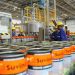 Sherwin-Williams compra Suvinil da Basf por R$ 6,55 bilhões
