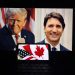 Canadá não quer guerra comercial com EUA, mas reagirá se insistirem em tarifas, diz Trudeau