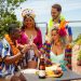 Semana que vem já é Carnaval, e as marcas veem na data uma oportunidade para engajar o público em diversas ações.
