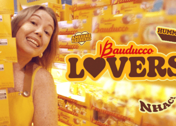 Bauducco TikTok