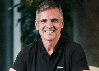 XP anuncia Alessandro Bonorino como diretor da área de Recursos Humanos
