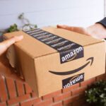 Amazon entregas