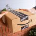 Amazon entregas
