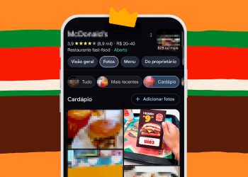Burger King hackeia resultados de busca da concorrência e distribui descontos no Dia do Consumidor