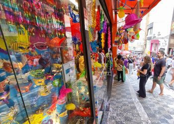Como transformar grandes eventos como o Carnaval em resultados reais para o varejo