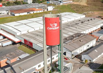 Condor anuncia crescimento e projeta faturamento de R$ 1 bilhão para 2025