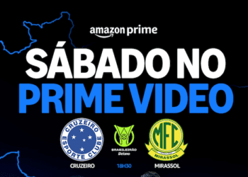 Prime Video