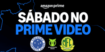 Prime Video