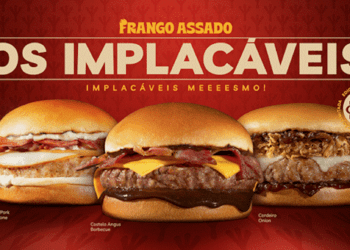 Frango Assado
