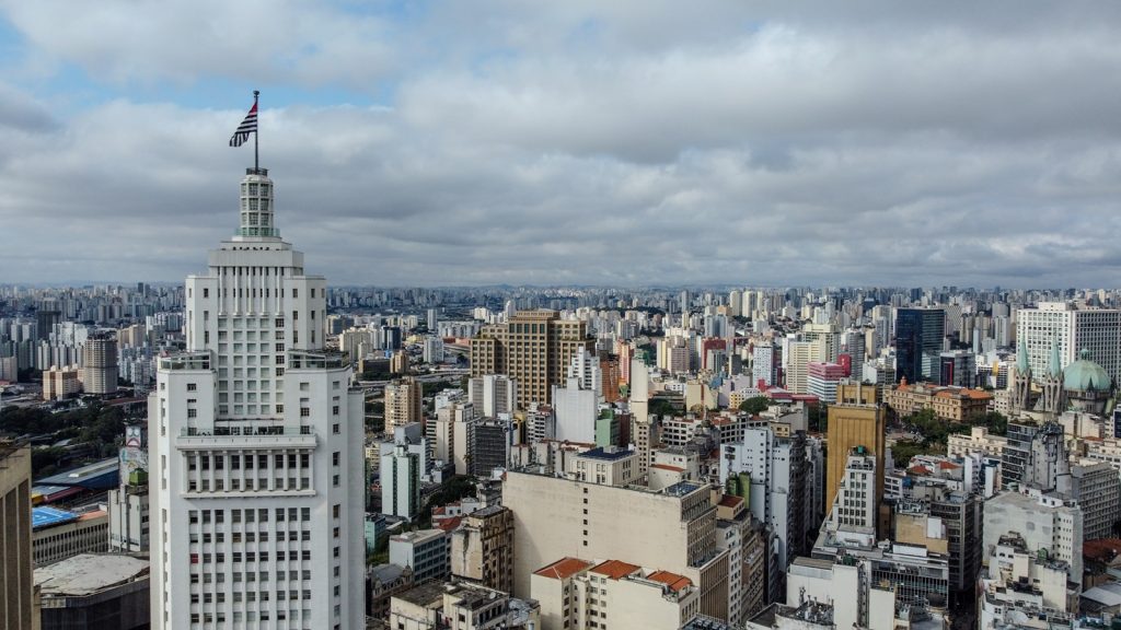 Comércio tradicional do Centro de São Paulo será homenageado pela Associação Comercial