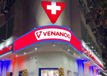 Drogaria Venancio inaugura primeira loja bilíngue em Copacabana