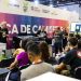 Fábrica de Camisetas da Fespa 2025 terá produção em tempo real
