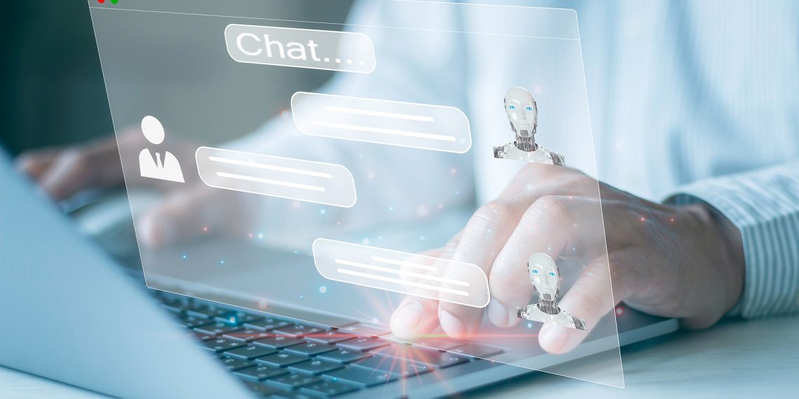 Metade dos e-commerces brasileiros já adota linguagem natural em seus chatbots