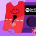 iFood e Spotify firmam parceria inédita para incrementar a experiência do consumido