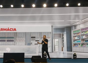 Foco nas pessoas é um dos pilares para um negócio exponencial, afirma CEO da Abrafarma