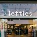 Lefties mistura tecnologia e entretenimento para encantar o consumidor