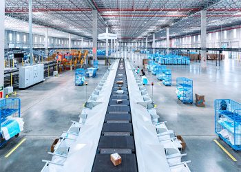 Loggi lança canal de atendimento com Inteligência Artificial generativa na logística