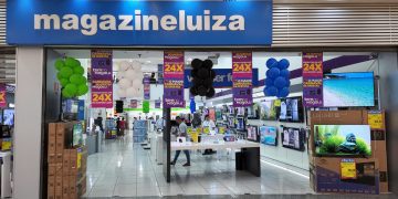 Magazine Luiza: lucro líquido totaliza R$ 294,8 milhões no 4º trimestre