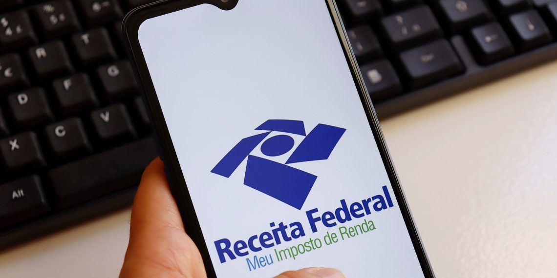 Receita Federal libera programa da declaração do Imposto de Renda 2025