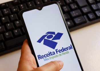 Receita Federal libera programa da declaração do Imposto de Renda 2025