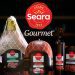 Seara Gourmet foi a marca de Alimentos e Bebidas que mais engajou no Rio Open 2025