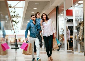 Faturamento dos shoppings cresce 1,2% em 2025 para R$ 200,9 bi, diz Abrasce