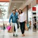 Faturamento dos shoppings cresce 1,2% em 2025 para R$ 200,9 bi, diz Abrasce