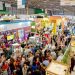 Com Rebeca Andrade e Convenção das Américas, Super Rio Expofood terá a maior programação de sua história