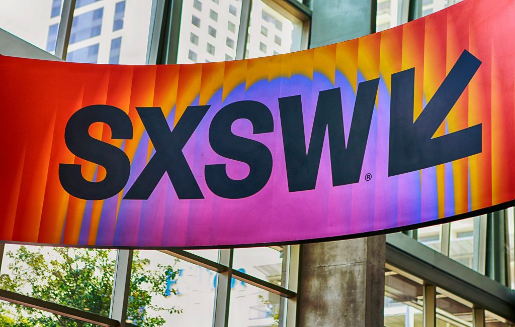 SXSW 2025: IA, Economia Criativa e o futuro do trabalho são destaques dos primeiros dias do evento