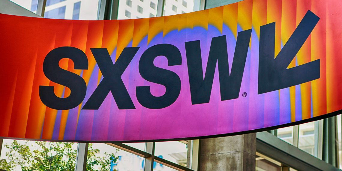 SXSW 2025: IA, Economia Criativa e o futuro do trabalho são destaques dos primeiros dias do evento