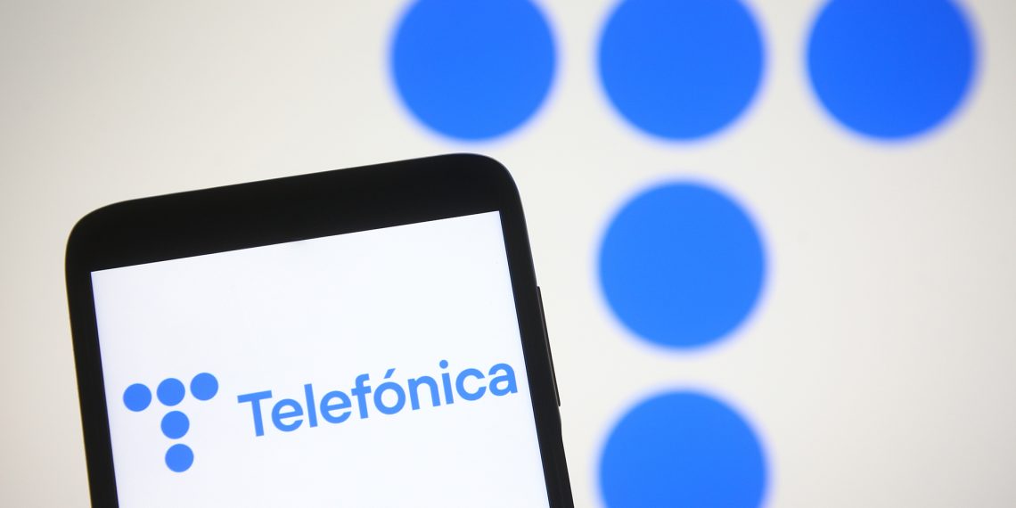 Presidente global da Telefónica pede aval para teles se consolidarem na Europa