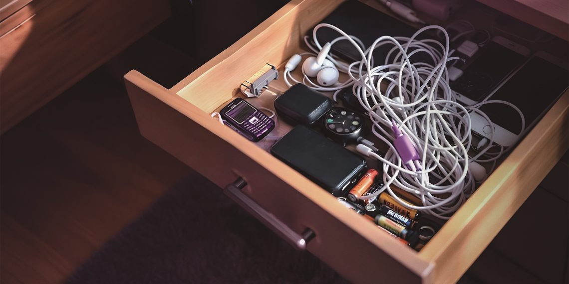 Vivo triplica reciclagem de resíduos eletrônicos em 2024