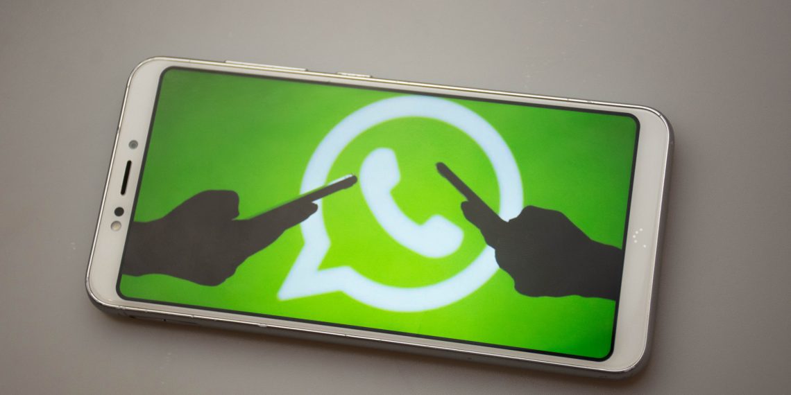 WhatsApp representa 26% do faturamento com delivery em bares e restaurantes