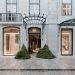 Flagship da Zara em Lisboa combina arquitetura histórica com experiência imersiva