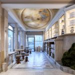 Flagship da Zara em Lisboa combina arquitetura histórica com experiência imersiva
