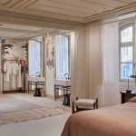 Flagship da Zara em Lisboa combina arquitetura histórica com experiência imersiva