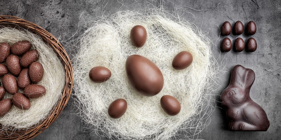 Mesmo com preços altos, consumo de chocolate nesta Páscoa deve se manter