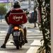 iFood e Eureciclo já reciclaram mais de 35 toneladas de bags usadas por entregadores